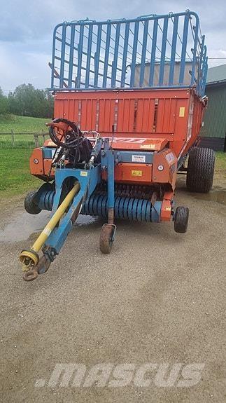  Trumag Robot 24T مقطورات للأغراض العامة