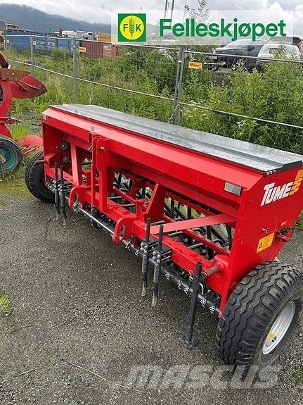 Tume CK3000 معدات فرد المواد المعدنية