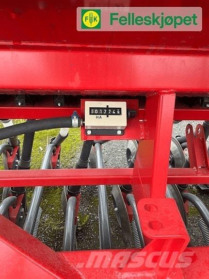 Tume CK3000 معدات فرد المواد المعدنية