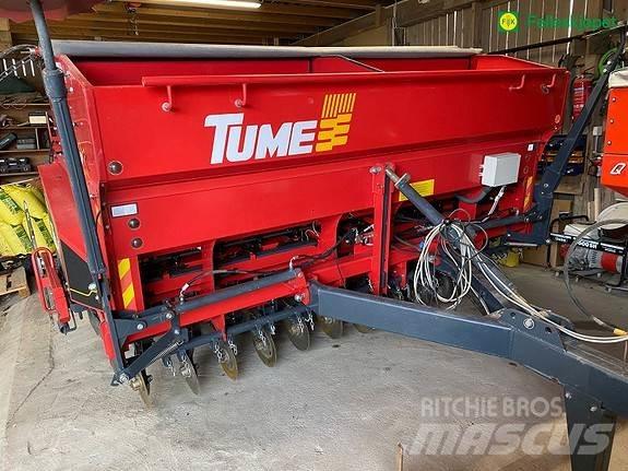 Tume HKL JC 3000 معدات فرد المواد المعدنية