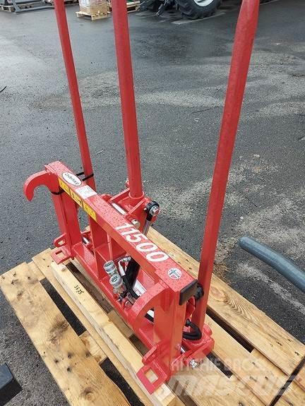 Underhaug 11500 محزمات مستديرة