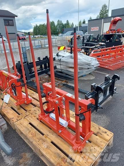 Underhaug 11500 محزمات مستديرة