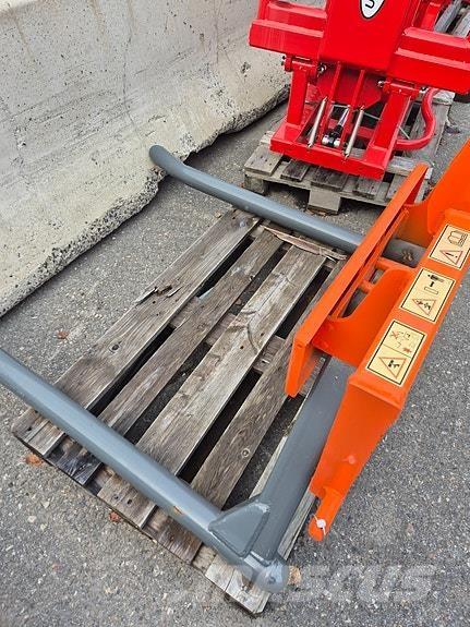 Underhaug UM7780 معدات أخرى لحصاد العلف