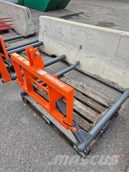 Underhaug UM7780 معدات أخرى لحصاد العلف