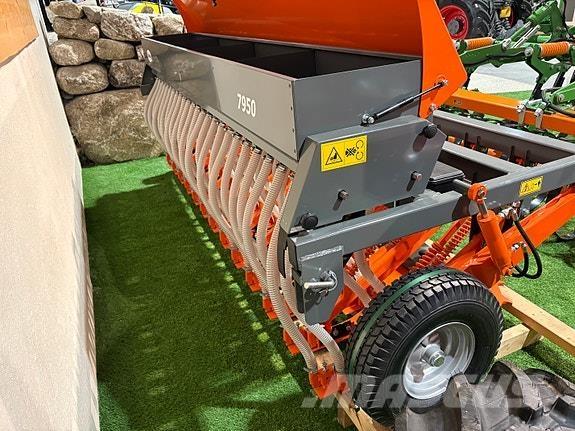 Underhaug UM7950 مثاقيب