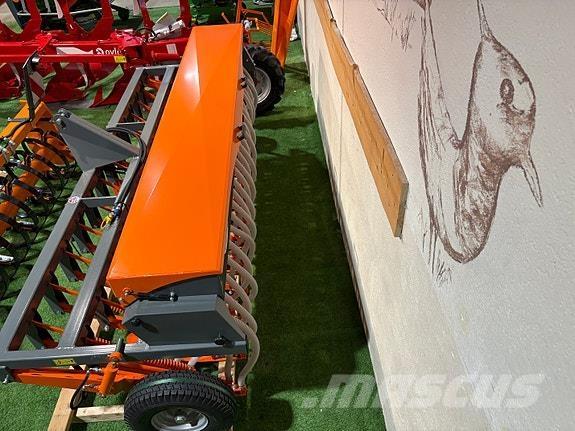 Underhaug UM7950 مثاقيب