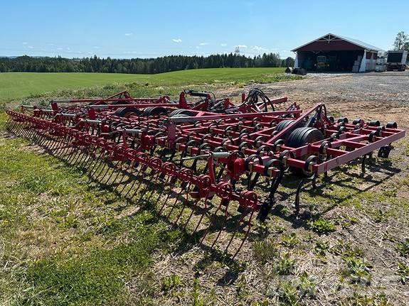 Väderstad NZA 800 ماكينات وملحقات زراعة أخرى