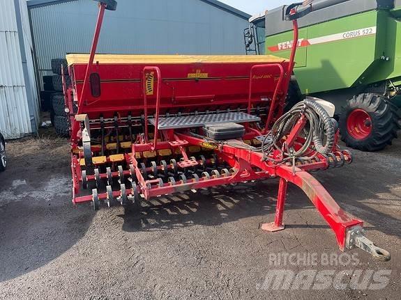  Væderstad Rapid 4m مثاقيب