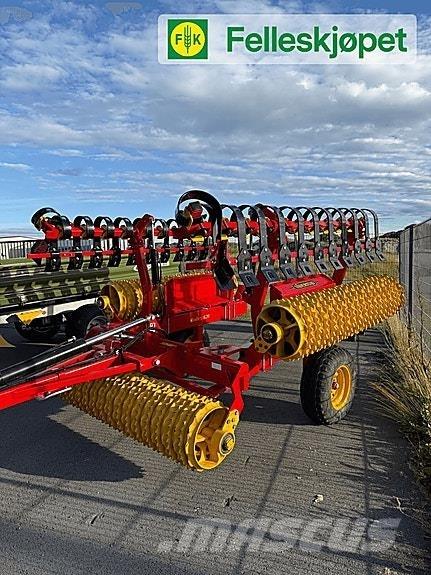 Väderstad RX 620 ماكينات وملحقات زراعة أخرى