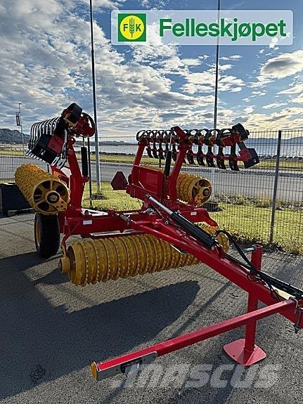 Väderstad RX 620 ماكينات وملحقات زراعة أخرى