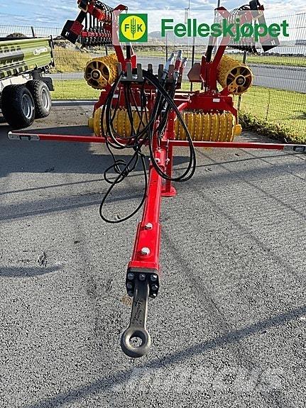 Väderstad RX 620 ماكينات وملحقات زراعة أخرى
