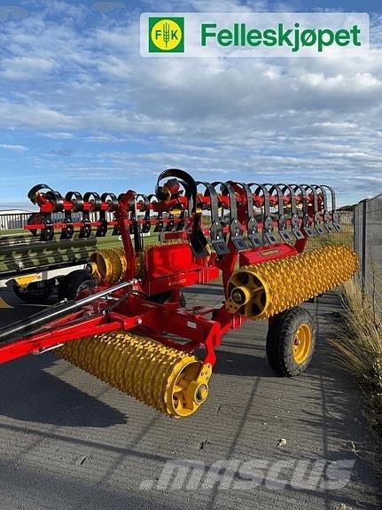 Väderstad RX 620 ماكينات وملحقات زراعة أخرى
