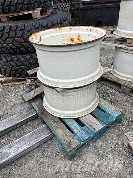 Valtra  ماكينات زراعية - غير ذلك