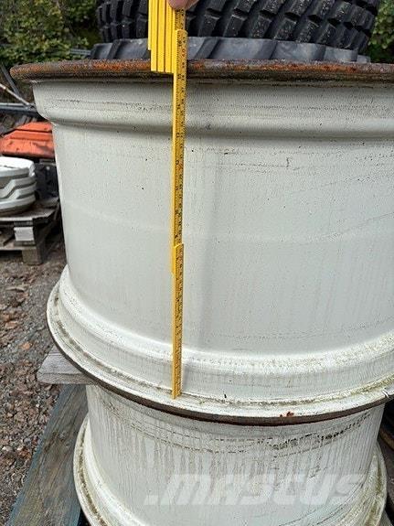 Valtra  ماكينات زراعية - غير ذلك