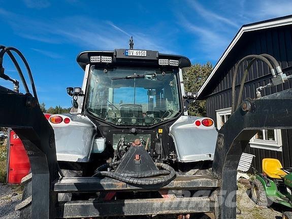 Valtra 142 Direct الجرارات