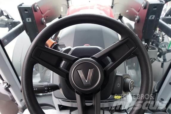 Valtra 235 Direct الجرارات