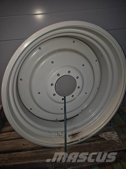 Valtra 6000, N & T ماكينات زراعية أخرى