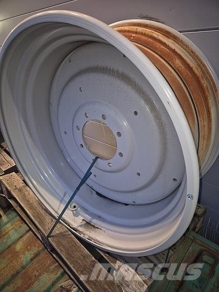 Valtra 6000, N & T ماكينات زراعية أخرى