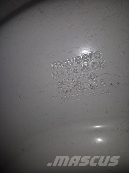 Valtra 6000, N & T ماكينات زراعية أخرى