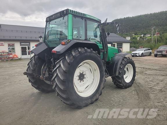Valtra 6750-4 الجرارات