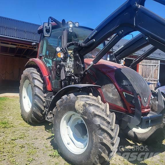 Valtra A 104 h4 الجرارات