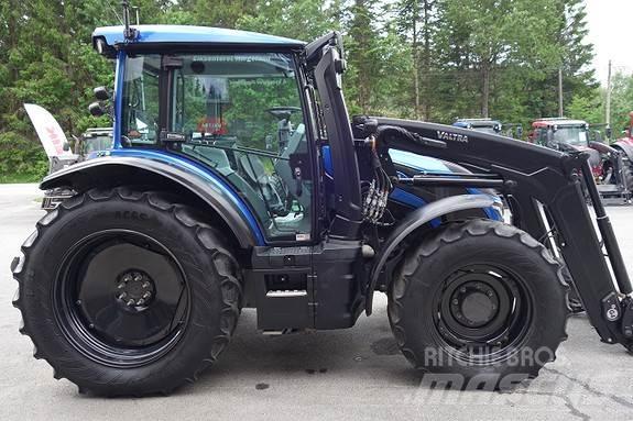 Valtra G125 Aktive الجرارات