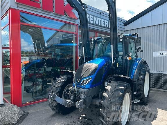 Valtra G135 Activ الجرارات