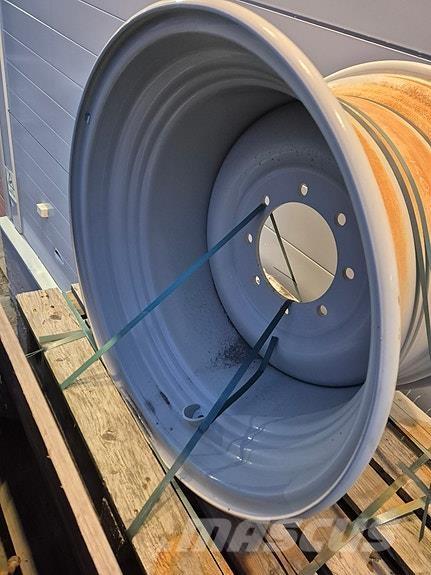 Valtra GKN N4/N5 ماكينات زراعية أخرى