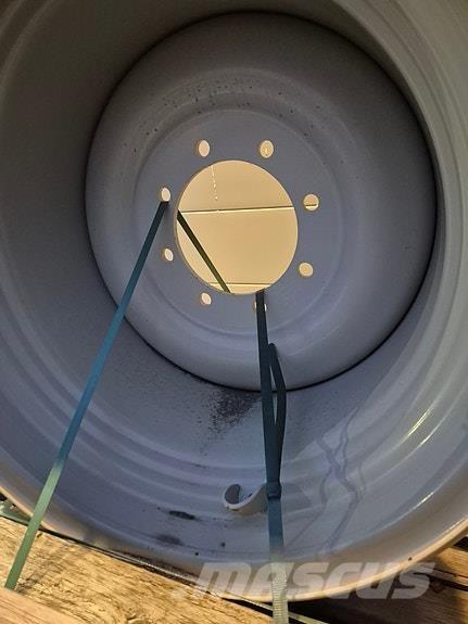 Valtra GKN N4/N5 ماكينات زراعية أخرى