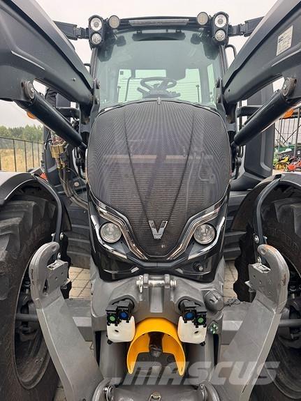 Valtra N 175 الجرارات