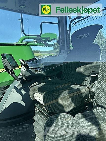 Valtra N174 الجرارات