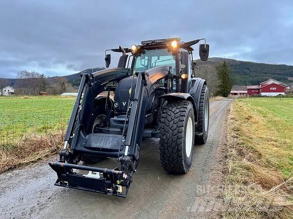 Valtra N174 - Direct الجرارات