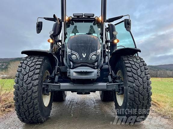 Valtra N174 - Direct الجرارات