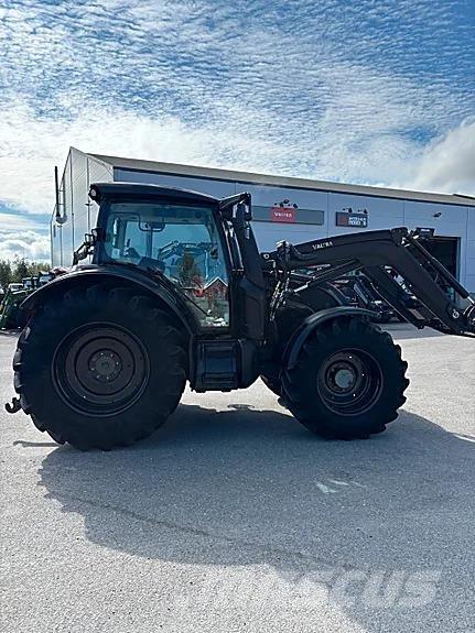 Valtra N174 Direct الجرارات