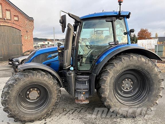 Valtra N174 Direct الجرارات