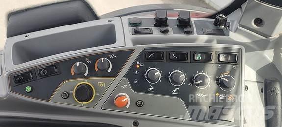 Valtra N174D الجرارات