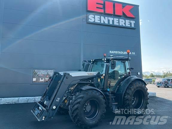 Valtra N174D الجرارات
