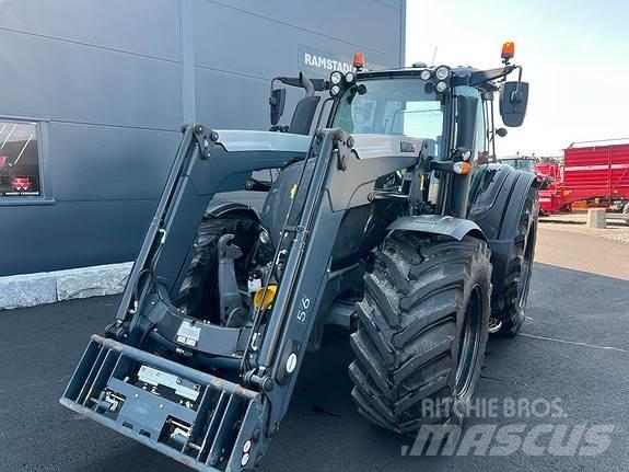Valtra N174D الجرارات