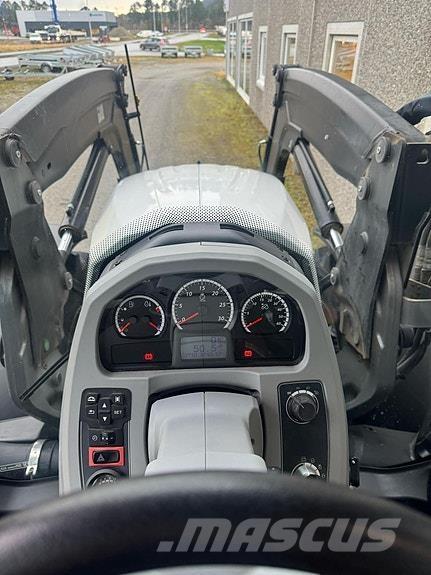 Valtra N174D الجرارات