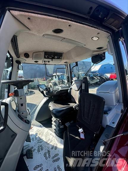 Valtra N174V الجرارات