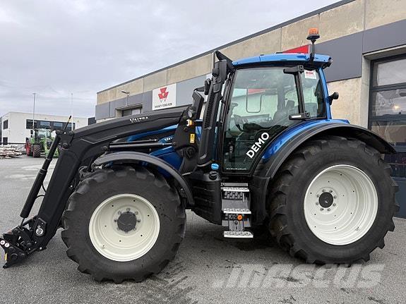 Valtra N175 Direct الجرارات