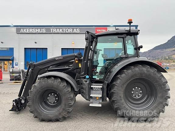 Valtra N175D الجرارات