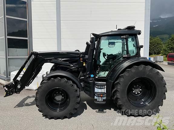 Valtra N175D الجرارات