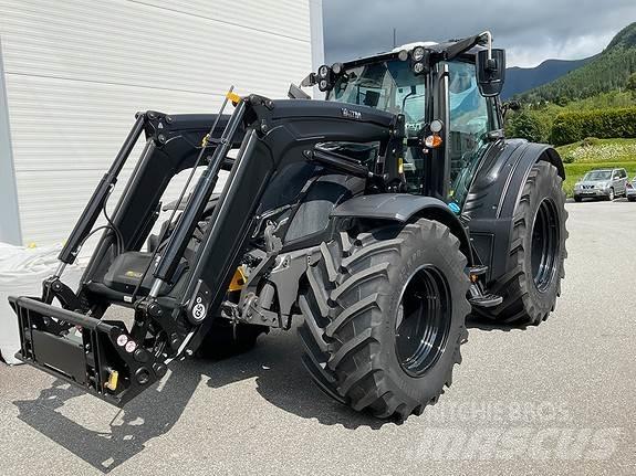 Valtra N175D الجرارات
