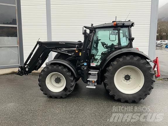Valtra N175D الجرارات