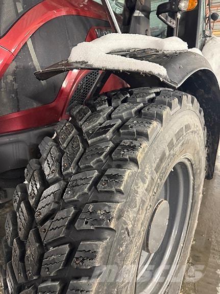 Valtra T174 Direct الجرارات