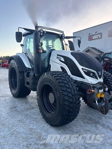 Valtra T174 Direct الجرارات