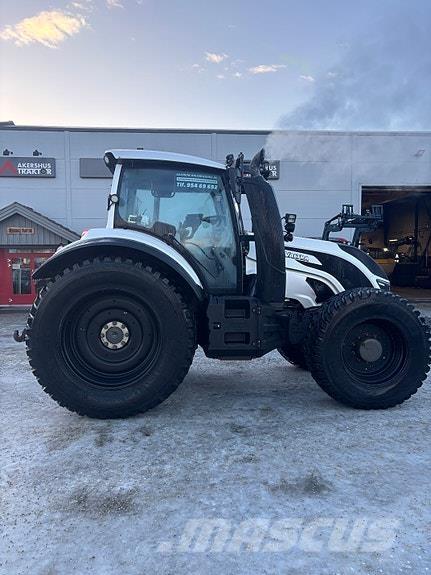 Valtra T174 Direct الجرارات