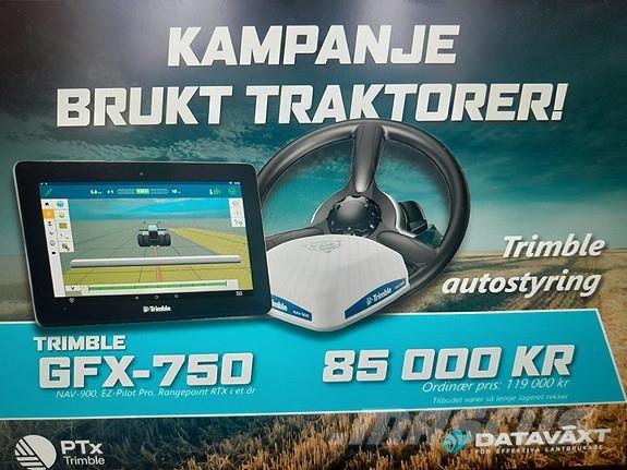 Valtra T174EA الجرارات