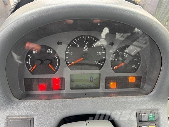 Valtra T190 الجرارات